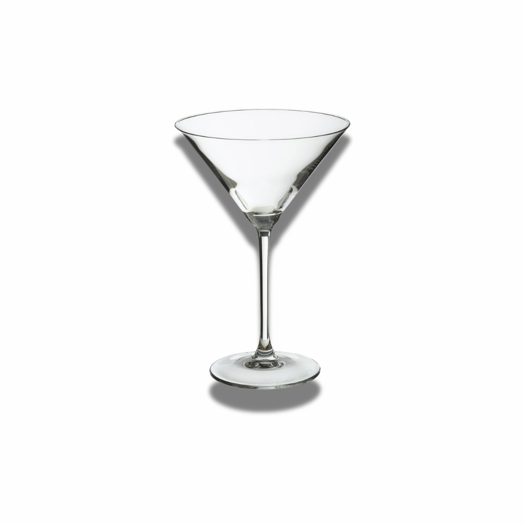 Classic Cocktail Glass – Durable Martini Glass for Entertaining